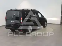 2025 Volkswagen Caddy