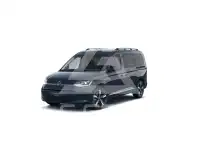 2025 Volkswagen Caddy