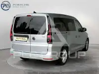 2025 Volkswagen Caddy