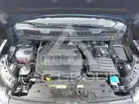 2025 Volkswagen Caddy