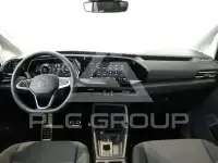 2025 Volkswagen Caddy