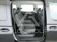 2025 Volkswagen Caddy