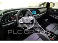 2025 Volkswagen Caddy