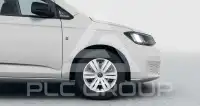 2025 Volkswagen Caddy