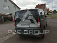 2025 Volkswagen Caddy