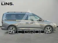 2025 Volkswagen Caddy