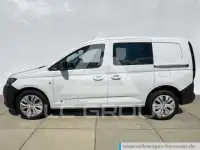 2025 Volkswagen Caddy
