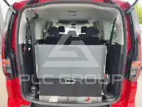2025 Volkswagen Caddy