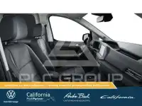 2025 Volkswagen Caddy