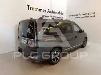 2025 Volkswagen Caddy