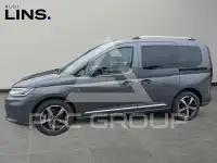 2025 Volkswagen Caddy