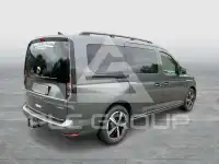 2025 Volkswagen Caddy