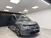 2025 Volkswagen Caddy