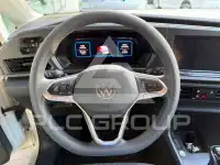 2025 Volkswagen Caddy