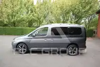 2025 Volkswagen Caddy
