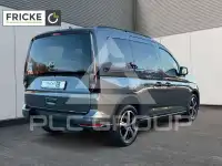 2025 Volkswagen Caddy