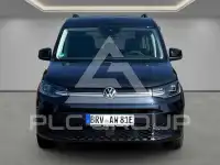 2025 Volkswagen Caddy
