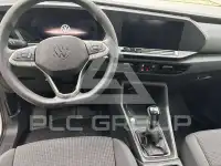 2025 Volkswagen Caddy