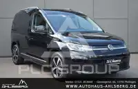 2025 Volkswagen Caddy