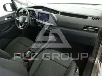 2025 Volkswagen Caddy