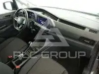 2025 Volkswagen Caddy