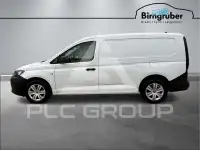2025 Volkswagen Caddy