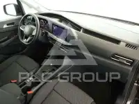 2025 Volkswagen Caddy