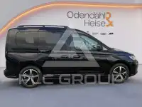 2025 Volkswagen Caddy
