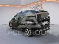 2025 Volkswagen Caddy