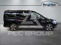 2025 Volkswagen Caddy