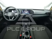 2025 Volkswagen Caddy