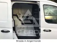 2026 Volkswagen Caddy