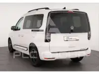 2025 Volkswagen Caddy