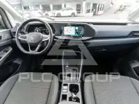 2025 Volkswagen Caddy