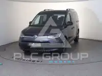 2025 Volkswagen Caddy
