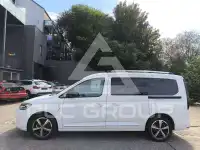 2025 Volkswagen Caddy