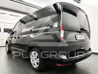 2025 Volkswagen Caddy
