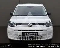 2025 Volkswagen Caddy