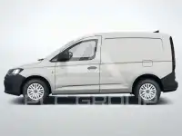 2025 Volkswagen Caddy