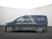 2025 Volkswagen Caddy