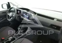 2025 Volkswagen Caddy