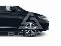2025 Volkswagen Caddy
