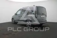 2025 Volkswagen Caddy