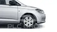 2025 Volkswagen Caddy