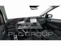 2025 Volkswagen Caddy