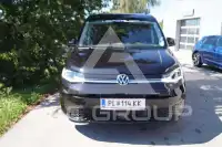 2025 Volkswagen Caddy