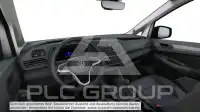 2025 Volkswagen Caddy