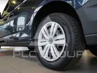 2025 Volkswagen Caddy