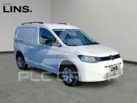 2025 Volkswagen Caddy