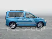 2025 Volkswagen Caddy